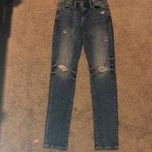 men’s american eagle jeans NWT